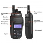 Ασύρματοι πομποδέκτες TYT TH-UV8000D 10W – Σετ 2 τεμαχίων - Image 4