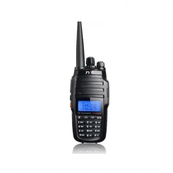 Ασύρματοι πομποδέκτες TYT TH-UV8000D 10W – Σετ 2 τεμαχίων