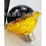 ΦΩΣ ΣΚΗΝΗΣ ΛΑΜΠΤΗΡΑ E27 Star Moon E27 Lotus Star Projector Lamp