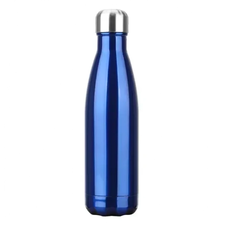 Μπουκάλι θερμός 500ml JB-7002CS μπλε