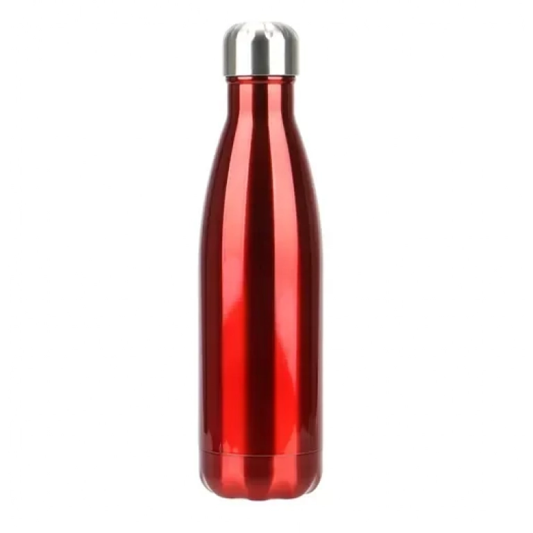 Μπουκάλι θερμός 500ml JB-7002CS κόκκινο