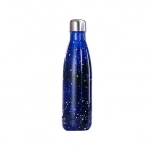 Μπουκάλι θερμός 500ml JB-XK μπλε-μαύρο