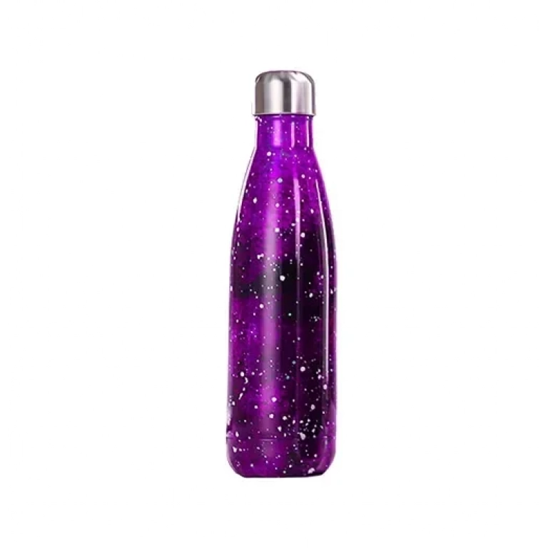 Μπουκάλι θερμός 500ml JB-XK μωβ
