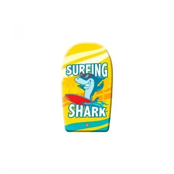 Σανίδα Surf για Παιδιά 84 cm Mondo - Surfing Shark