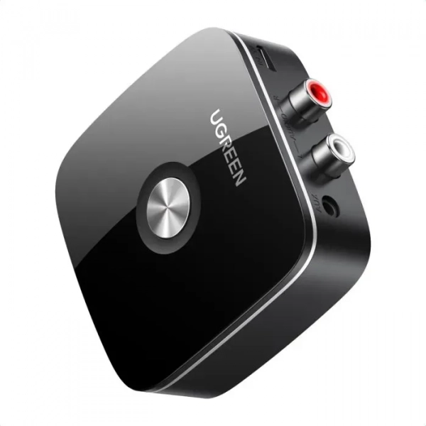 Δέκτης ήχου Bluetooth 5.0 UGREEN CM123 30445