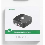 Δέκτης ήχου Bluetooth 5.0 UGREEN CM123 30445