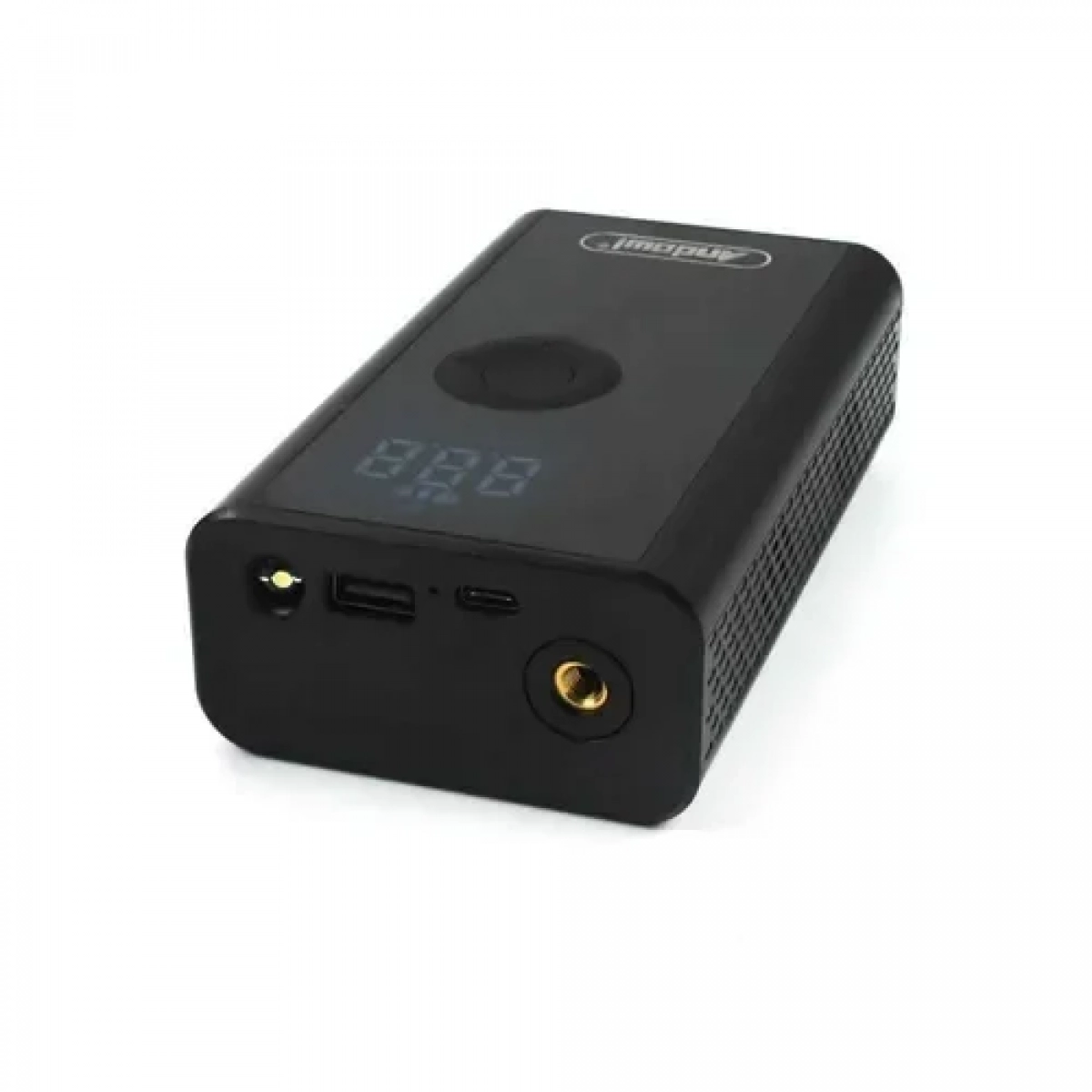 Επαναφορτιζόμενη τρόμπα αυτοκινήτου – Power Bank Andowl Q-DQ555 - Image 5