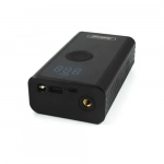 Επαναφορτιζόμενη τρόμπα αυτοκινήτου – Power Bank Andowl Q-DQ555 - Image 5