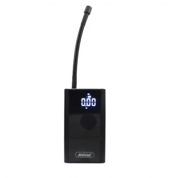 Επαναφορτιζόμενη τρόμπα αυτοκινήτου – Power Bank Andowl Q-DQ555