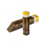 Επαναφορτιζόμενο φωτιστικό LED Minecraft – Led lamp minecraft - Image 2