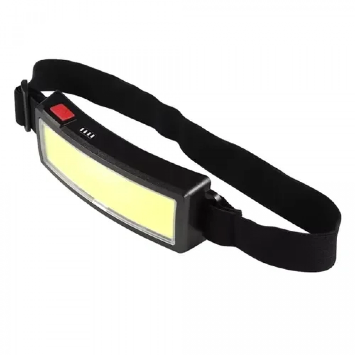 Επαναφορτιζόμενος φακός κεφαλής COB LED TM-G14 - Image 2