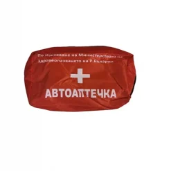 Φαρμακείο – τσάντα πρώτων βοηθειών 009