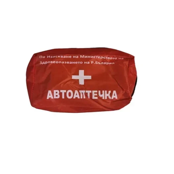 Φαρμακείο – τσάντα πρώτων βοηθειών 009