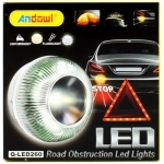 Φως προειδοποίησης αυτοκινήτου Q-LED260 Andowl - Image 2