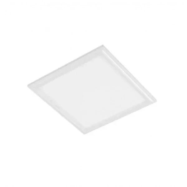 Φωτιστικό Panel οροφής LED 48W FOYU F20 με λευκό πλαίσιο