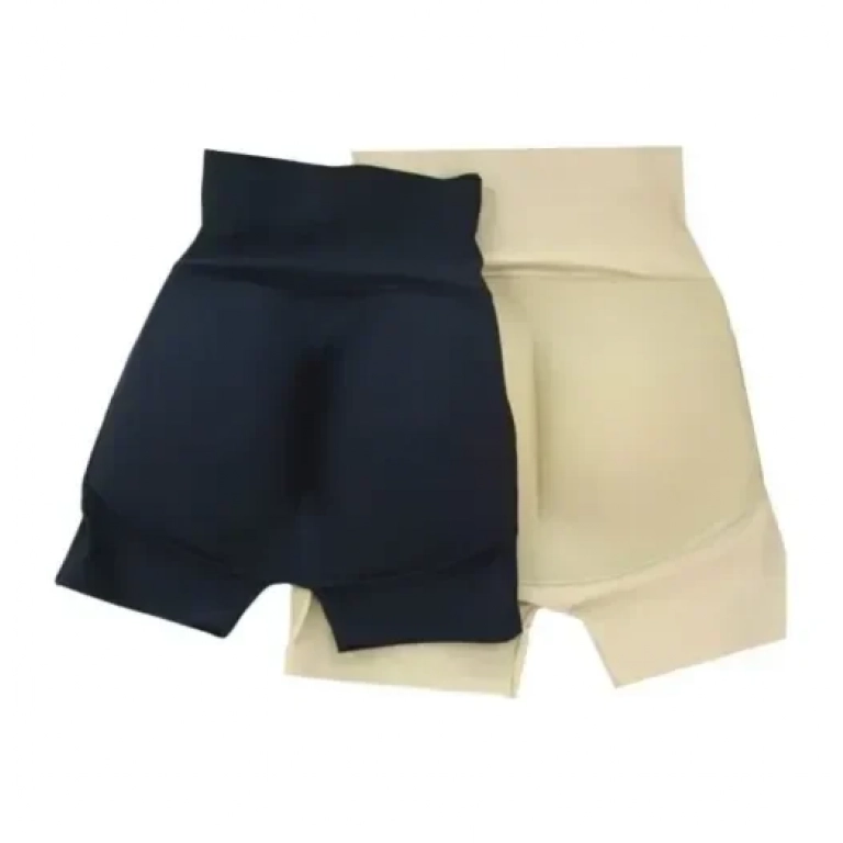 Γυναικείο Pants εσωρούχων ενισχυτικό γλουτών Large μπεζ Body Hip