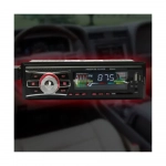 Ηχοσύστημα αυτοκινήτου 1 DIN Bluetooth με οθόνη USB – AUX – SD και τηλεχειριστήριο MY-6083 μαύρο