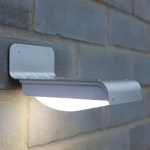 Ηλιακό φως με αισθητήρα κίνησης Solar Motion Light - Image 2