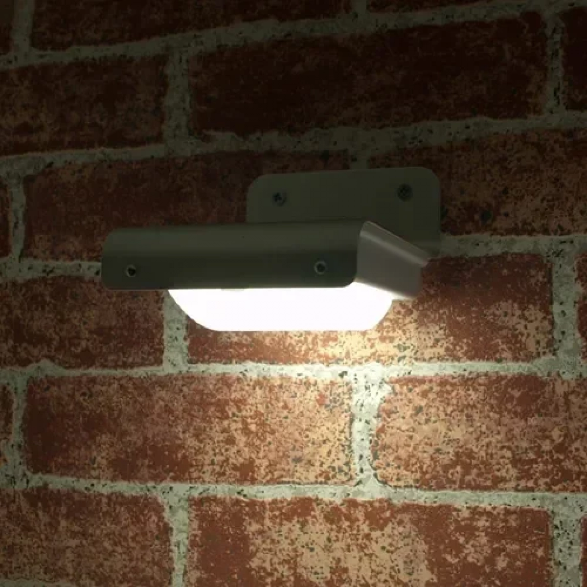 Ηλιακό φως με αισθητήρα κίνησης Solar Motion Light - Image 4