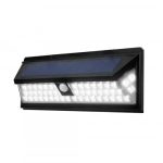Ηλιακός προβολέας LED με αισθητήρα κίνησης 500 Lumens Solar Powered Night Beam - Image 2