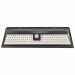 Ηλιακός προβολέας LED με αισθητήρα κίνησης 500 Lumens Solar Powered Night Beam - Image 3