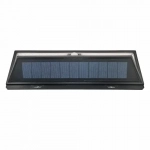 Ηλιακός προβολέας LED με αισθητήρα κίνησης 500 Lumens Solar Powered Night Beam - Image 4