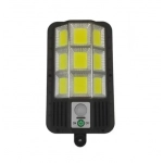 Ηλιακός προβολέας LED με αισθητήρα κίνησης YX-602COB - Image 2