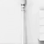 Ασύρματη Επαναφορτιζόμενη USB Μίνι Ηλεκτρική Σκούπα Στικ με Προέκταση JB-168