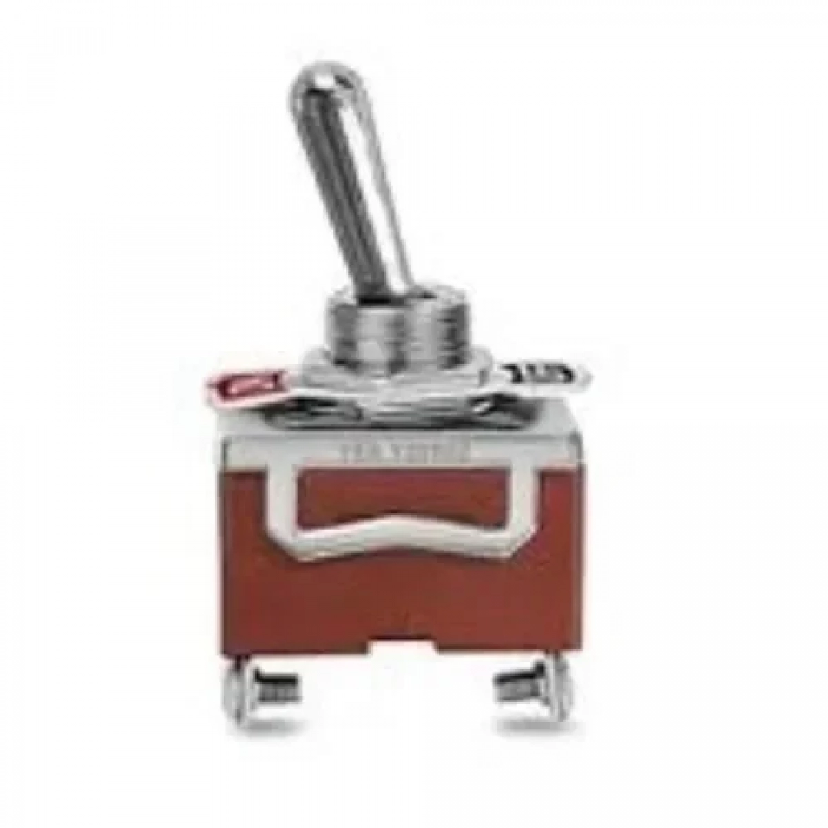 ΔΙΑΚΟΠΤΗΣ ΜΠΑΤΑΡΙΑΣ ΑΥΤΟΚΙΝΗΤΟΥ ON/OFF 15A 250V AC 6-24V DC