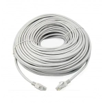 Καλώδιο δικτύου ethernet 25m U/UTP Cat.5 Cable Q-T152 Andowl