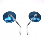 Καθρέπτες μοτοσυκλέτας σετ 2 τεμάχια Rearview Mirrors - Image 2