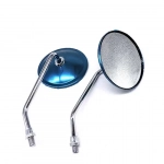 Καθρέπτες μοτοσυκλέτας σετ 2 τεμάχια Rearview Mirrors - Image 4