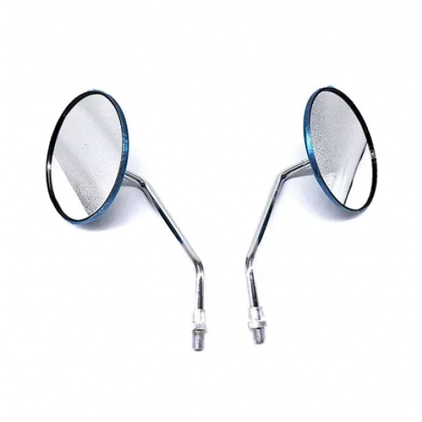 Καθρέπτες μοτοσυκλέτας σετ 2 τεμάχια Rearview Mirrors