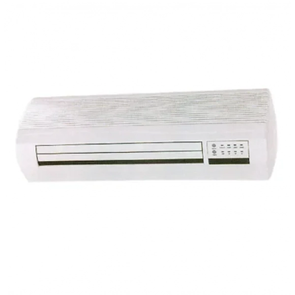 Κεραμικό αερόθερμο τοίχου 2000W PTC-2000A λευκό