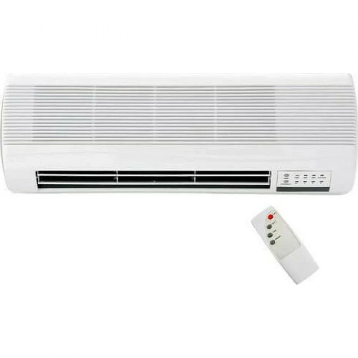 Κεραμικό αερόθερμο τοίχου 2000W PTC-2000A λευκό - Image 4