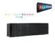 Κυλιόμενη πινακίδα LED Wifi RGB φωτισμό μονής όψης 220V 131x19x5cm 17959017