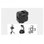 Λάμπα LED Light φωτογραφικής κάμερας 6500K με φωτεινότητα 860lm Puluz - Image 2