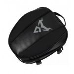 Μαγνητικό Tank Bag μοτοσυκλέτας Moto Centric MC-0079 μαύρο