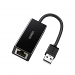 Μετατροπέας USB 2.0 σε Fast Ethernet UGREEN CR110 20254
