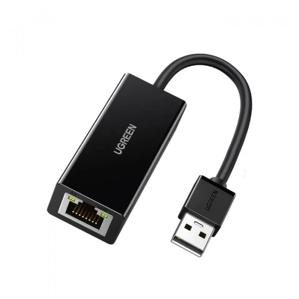Μετατροπέας USB 2.0 σε Fast Ethernet UGREEN CR110 20254