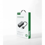 Μετατροπέας USB 2.0 σε Fast Ethernet UGREEN CR110 20254