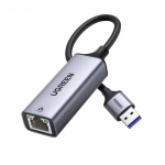Μετατροπέας USB 3.0 σε Gigabit Ethernet UGREEN CM209 50922