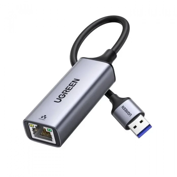 Μετατροπέας USB 3.0 σε Gigabit Ethernet UGREEN CM209 50922