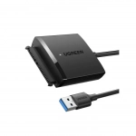 Μετατροπέας USB 3.0 σε SATA 2,5''/3,5'' UGREEN CM257 60561