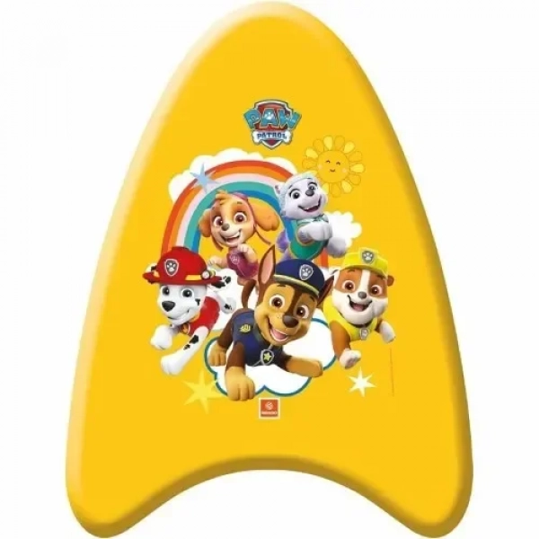 Σανίδα Θαλάσσης 41 x 31 εκ. Paw Patrol - Mondo