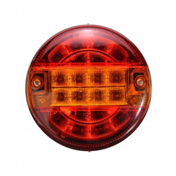 Πίσω φανάρι LED 12/24V JN-1019 Led Rear Combination Lamp