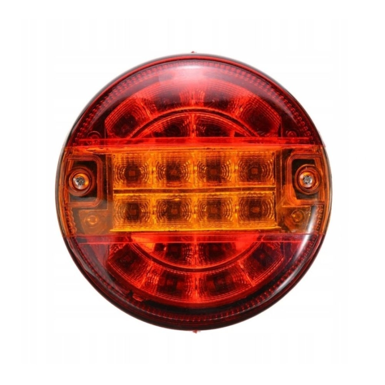 Πίσω φανάρι LED 12/24V JN-1019 Led Rear Combination Lamp