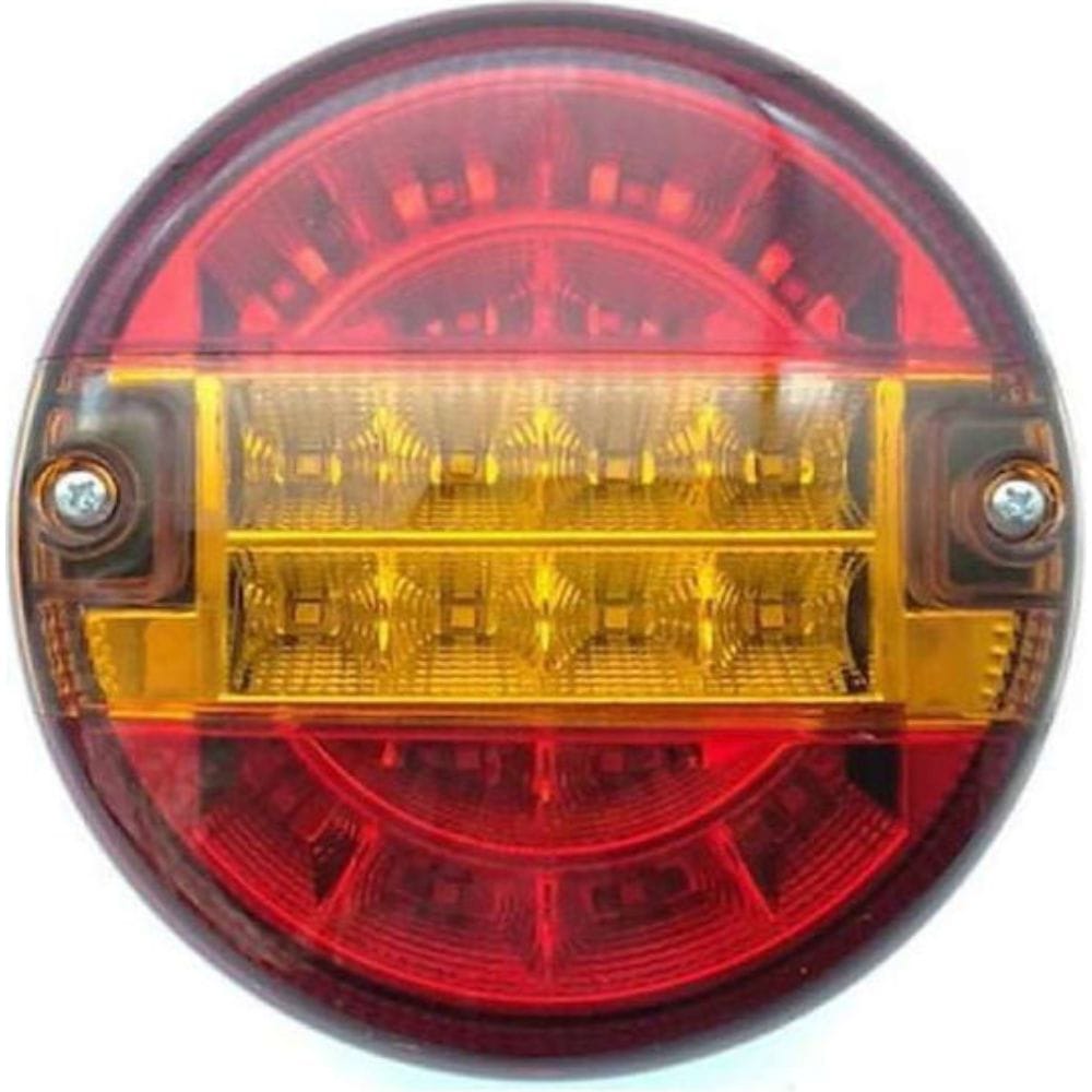 Πίσω Φανάρι Led 12/24V Jn-1019 Led Rear Combination Lamp