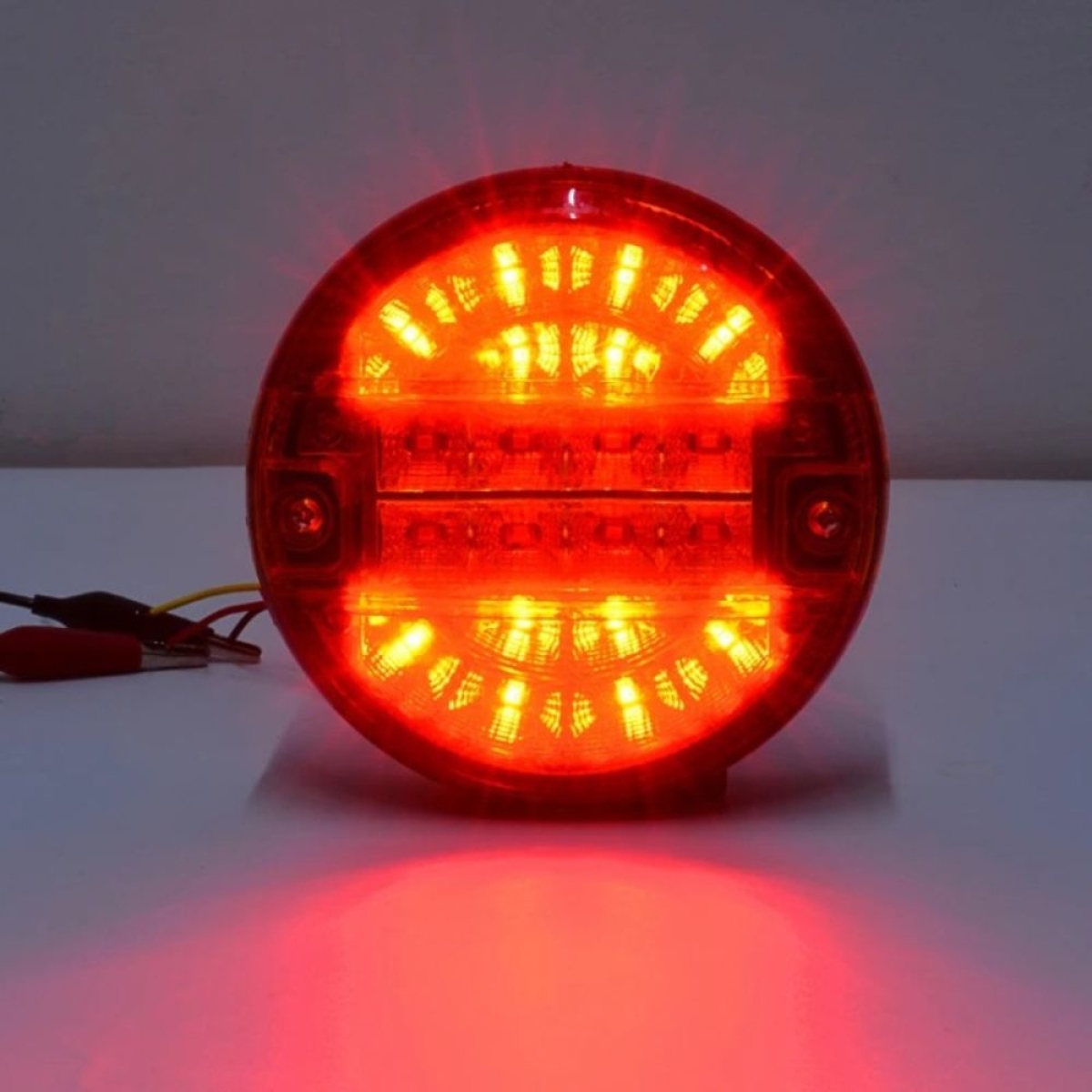Πίσω φανάρι LED 12/24V JN-1019 Led Rear Combination Lamp