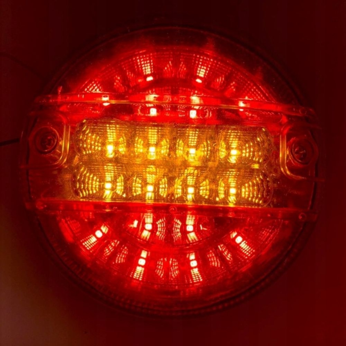 Πίσω φανάρι LED 12/24V JN-1019 Led Rear Combination Lamp